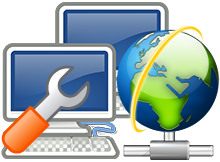 Network Profile Name Changer